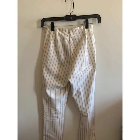 rag & bone | Simone snap pants - Picture 6 of 6